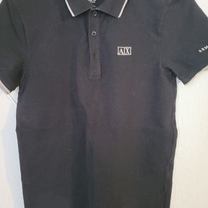 Armani Exchange Polo